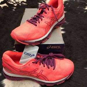Asics Gel-Nimbus 19 Running Shoe